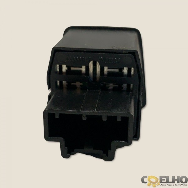 Comando Retrovisor Elétrico Captiva 3.6 09/10 (1829)
