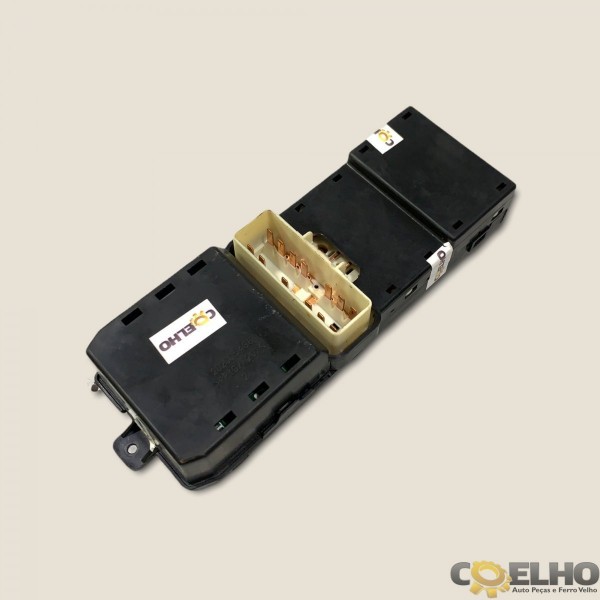 Comando Vidros Elétricos Motorista Captiva 3.6 09/10 (1828)