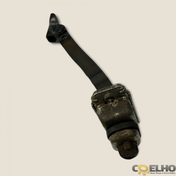 Limitador Porta Traseira Esquerda Captiva 3.6 09/10 (1827)