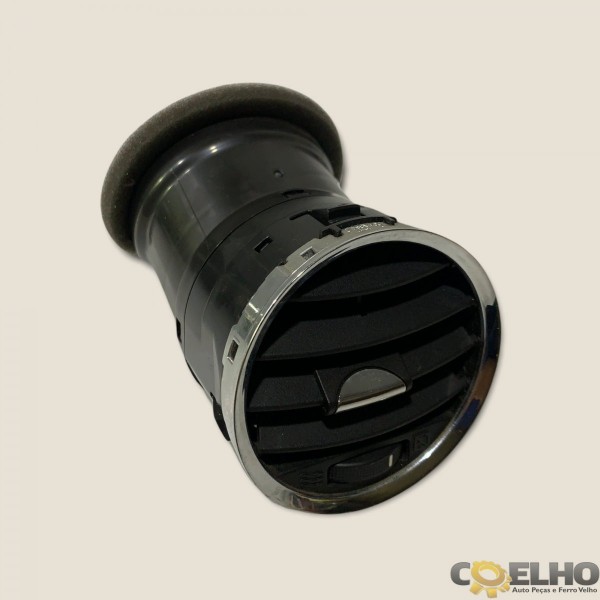 Difusor Central Ar Condicionado Captiva 3.6 V6 09/10 (1815)