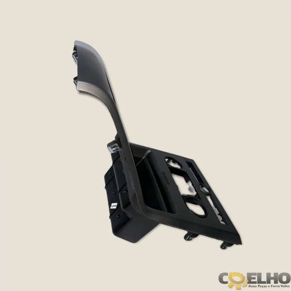 Moldura Comando Ar Condicionado Captiva 3.6 2009/2010 (1812)