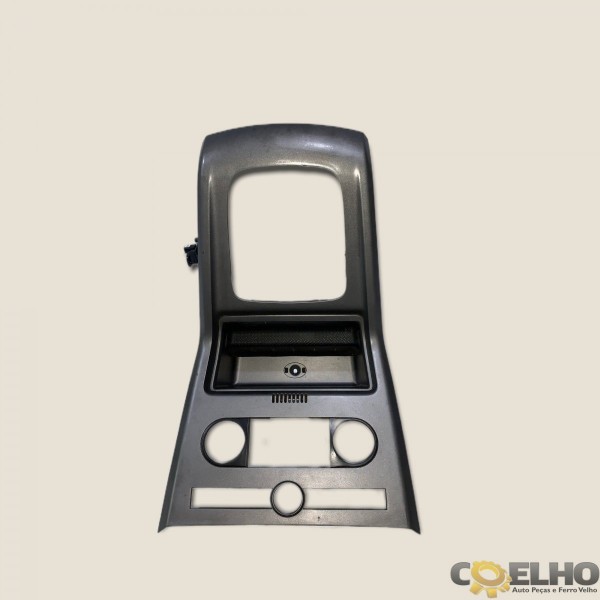 Moldura Comando Ar Condicionado Captiva 3.6 2009/2010 (1812)