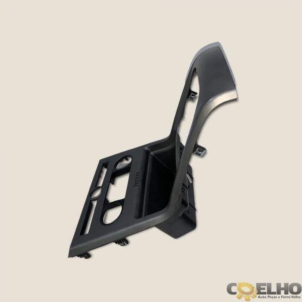 Moldura Comando Ar Condicionado Captiva 3.6 2009/2010 (1812)