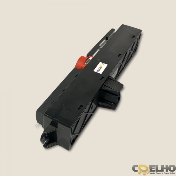 Comando Alerta E Limpador Captiva 3.6 V6 2009/2010 (1810)