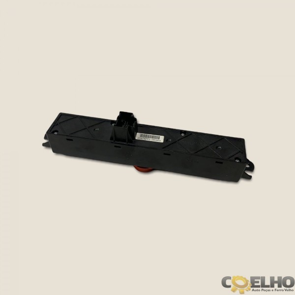 Comando Alerta E Limpador Captiva 3.6 V6 2009/2010 (1810)