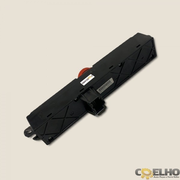 Comando Alerta E Limpador Captiva 3.6 V6 2009/2010 (1810)