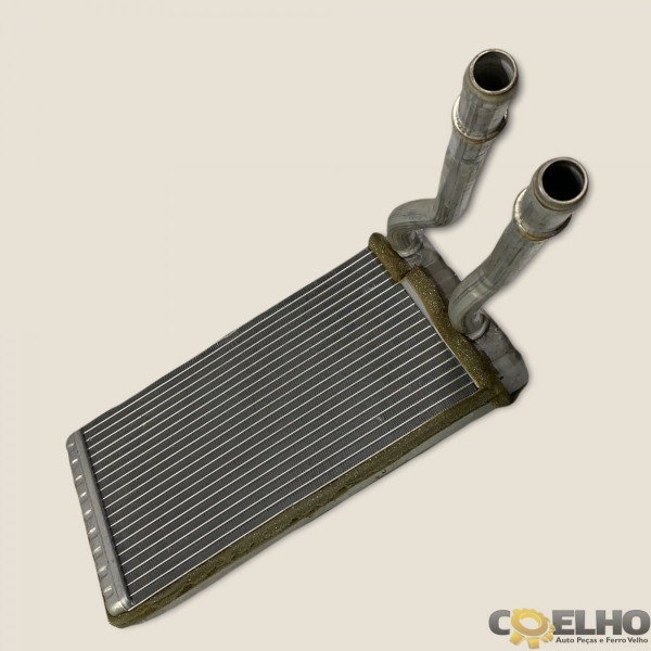 Radiador Ar Quente Captiva Sport 3.6 V6 2009/2010 (1807)