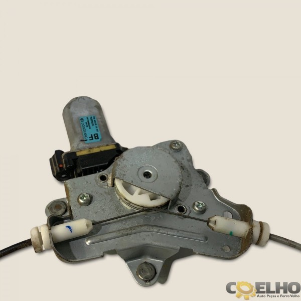 Máquina Vidro Dianteira Direita Captiva 3.6 09/10 (1805)