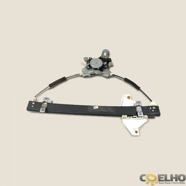 Máquina Vidro Dianteira Direita Captiva 3.6 09/10 (1805)