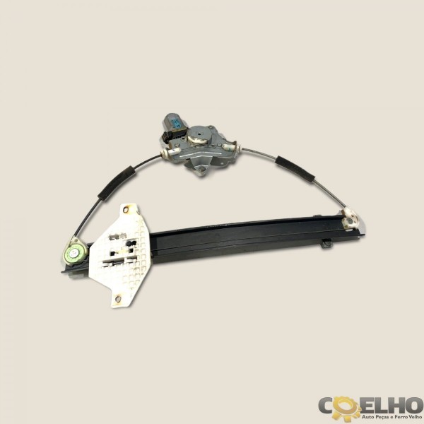 Máquina Vidro Dianteira Direita Captiva 3.6 09/10 (1805)