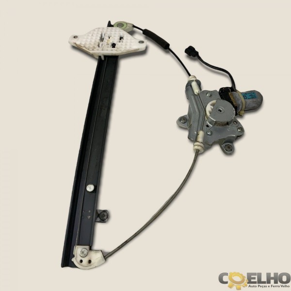 Máquina Vidro Traseira Direita Captiva 3.6 09/10 (1804)