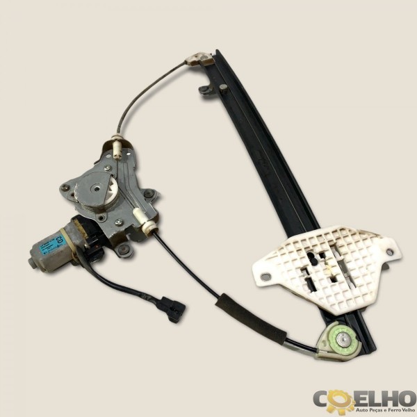 Máquina Vidro Traseira Direita Captiva 3.6 09/10 (1804)