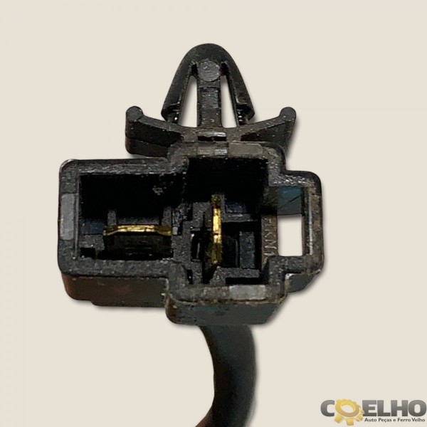 Máquina Vidro Traseira Direita Captiva 3.6 09/10 (1804)