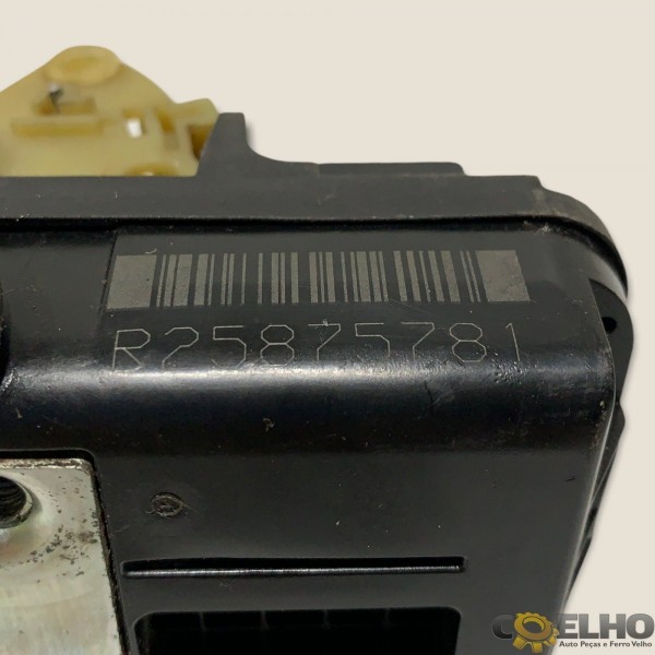 Fechadura Traseira Direita Captiva 3.6 V6 09/10 (1791)