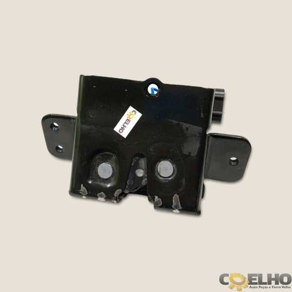 Fechadura Tampa Traseira Captiva 3.6 V6 09/10 (1790)