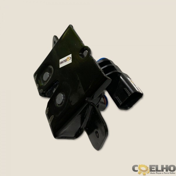 Fechadura Tampa Traseira Captiva 3.6 V6 09/10 (1790)