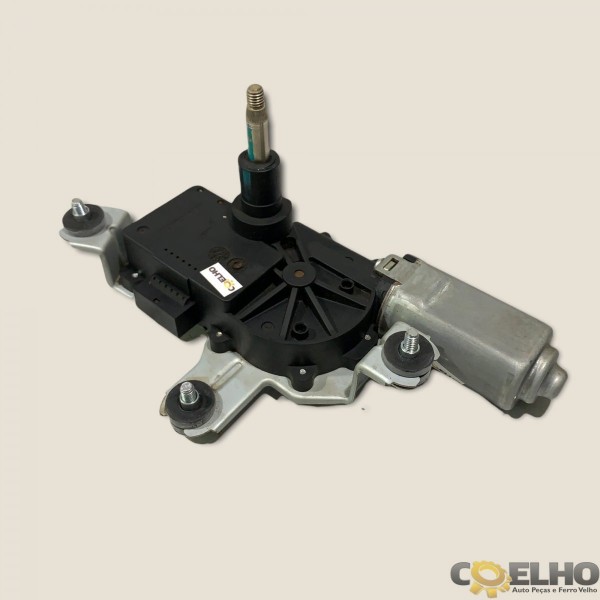 Motor Limpador Tampa Traseira Captiva 3.6 V6 09/10 (1788)