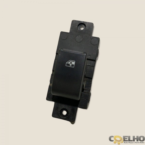 Comando Vidro Dianteiro Direito Captiva 3.6 V6 09/10 (1781)