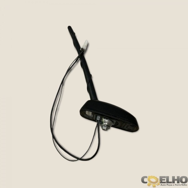 Antena Teto Captiva Sport 3.6 V6 09/10 (1774) Preto