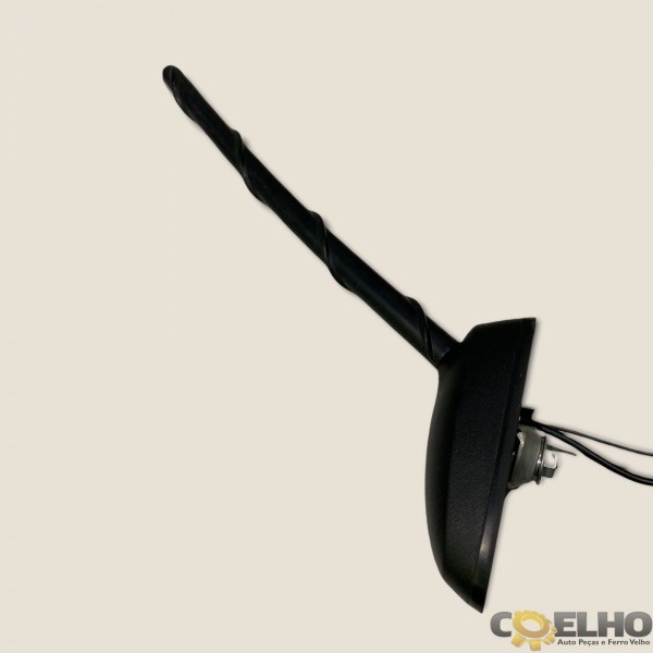 Antena Teto Captiva Sport 3.6 V6 09/10 (1774) Preto