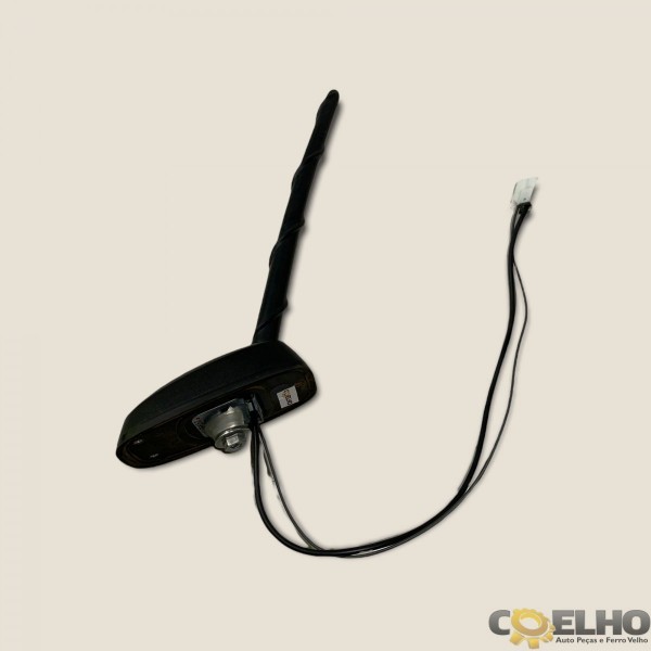 Antena Teto Captiva Sport 3.6 V6 09/10 (1774) Preto