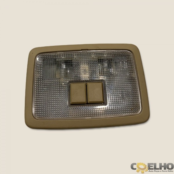 Luz De Teto Traseira Captiva Sport 3.6 V6 09/10 (1769)