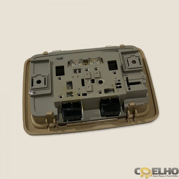 Luz De Teto Traseira Captiva Sport 3.6 V6 09/10 (1769)