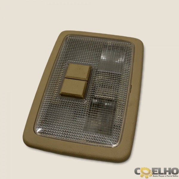 Luz De Teto Traseira Captiva Sport 3.6 V6 09/10 (1769)