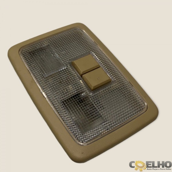 Luz De Teto Traseira Captiva Sport 3.6 V6 09/10 (1769)