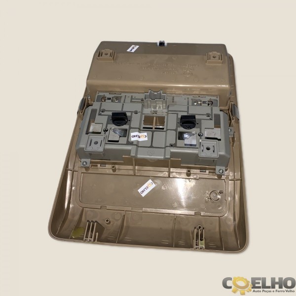 Luz Interna De Teto Captiva Sport 3.6 V6 09/10 (1760)