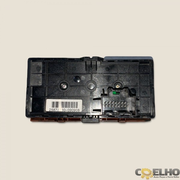 Chave De Luz Captiva Sport 3.6 V6 09/10 (1752)