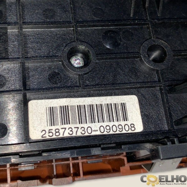 Chave De Luz Captiva Sport 3.6 V6 09/10 (1752)