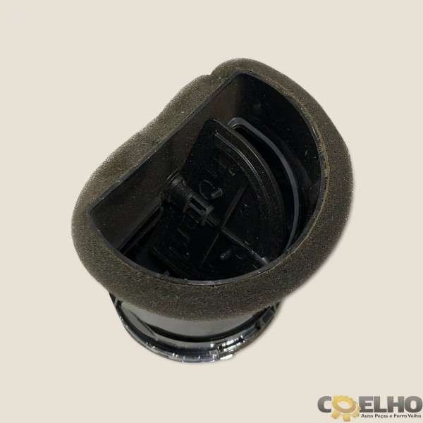 Difusor Lateral Ar Condicionado Captiva 3.6 V6 09/10 (1744)