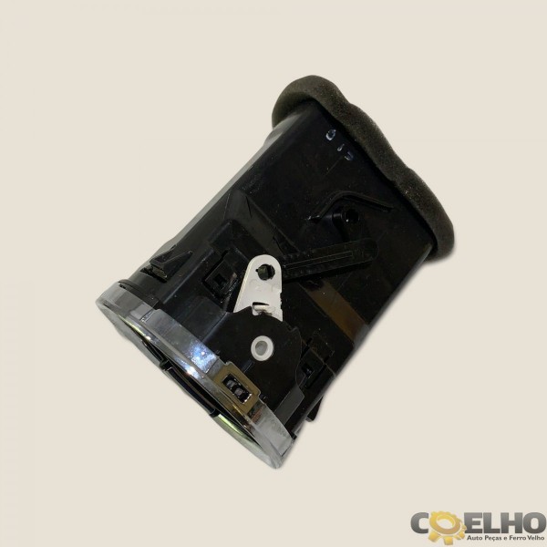 Difusor Lateral Ar Condicionado Captiva 3.6 V6 09/10 (1744)