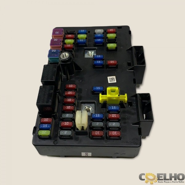 Caixa De Fusíveis Captiva Sport Awd 3.6 V6 2009/2010 (1738)