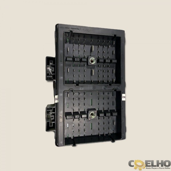 Caixa De Fusíveis Captiva Sport Awd 3.6 V6 2009/2010 (1738)