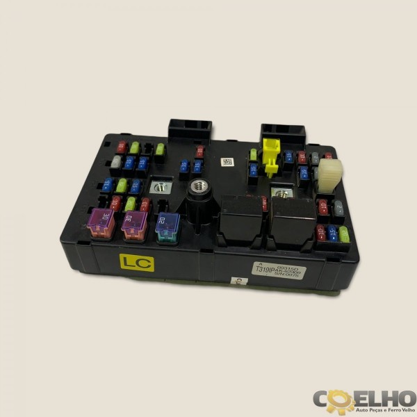 Caixa De Fusíveis Captiva Sport Awd 3.6 V6 2009/2010 (1738)