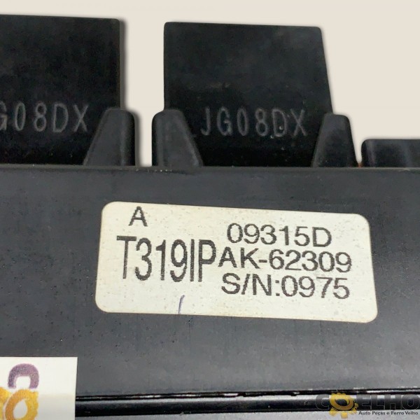 Caixa De Fusíveis Captiva Sport Awd 3.6 V6 2009/2010 (1738)