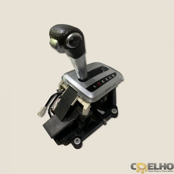 Trambulador Câmbio Automático Captiva Sport 3.6 09/10 (1822)