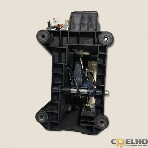 Trambulador Câmbio Automático Captiva Sport 3.6 09/10 (1822)