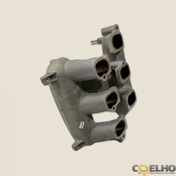 Coletor De Admissão Captiva Awd 3.6 V6 09/10 (1685)
