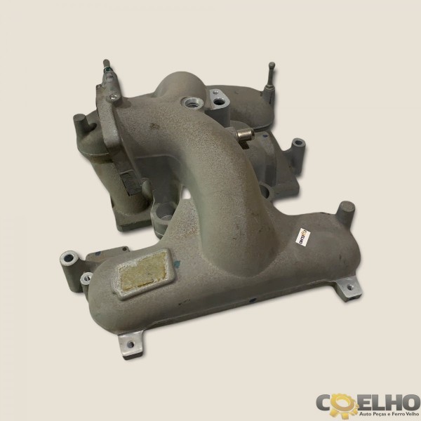 Coletor De Admissão Captiva Awd 3.6 V6 09/10 (1685)