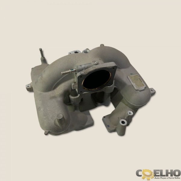 Coletor De Admissão Captiva Awd 3.6 V6 09/10 (1685)
