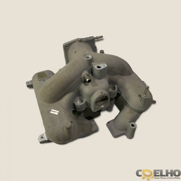 Coletor De Admissão Captiva Awd 3.6 V6 09/10 (1685)