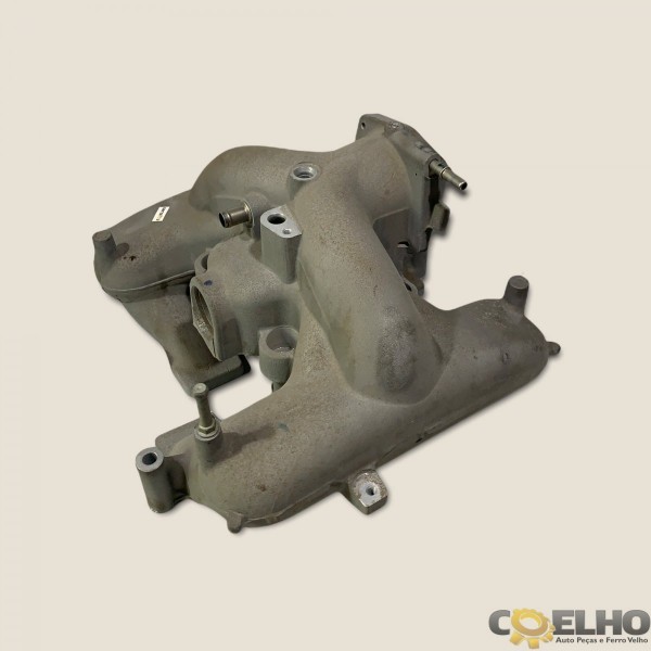 Coletor De Admissão Captiva Awd 3.6 V6 09/10 (1685)