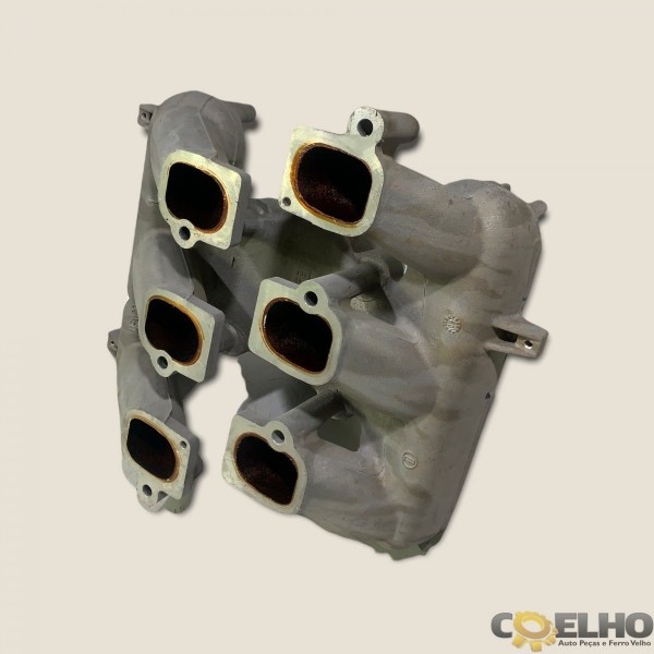 Coletor De Admissão Captiva Awd 3.6 V6 09/10 (1685)