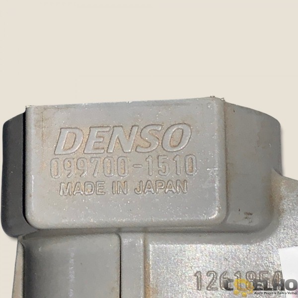 Bobina Ignição Captiva 3.6 V6 09/10 (1656)