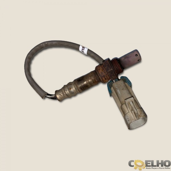 Sonda Lambda Primária Captiva V6 Awd 09/10 (1671)
