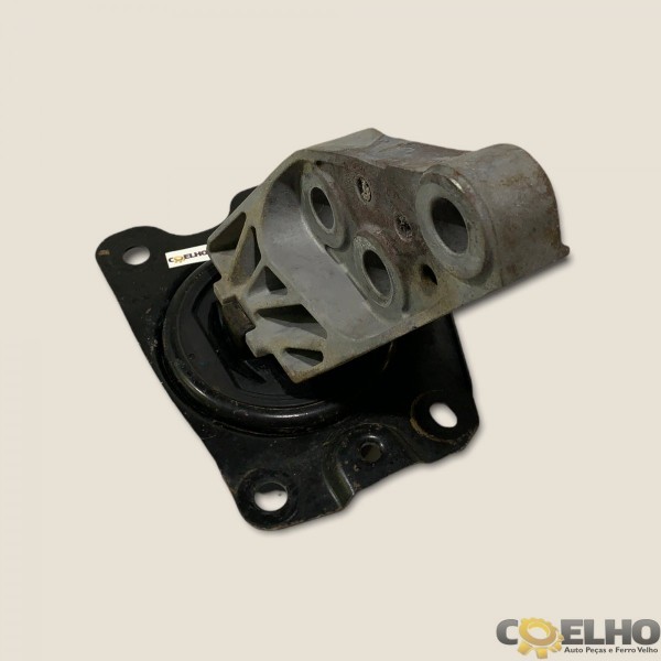 Coxim Esquerdo Câmbio Captiva Sport Awd 3.6 V6 09/10 (1625)