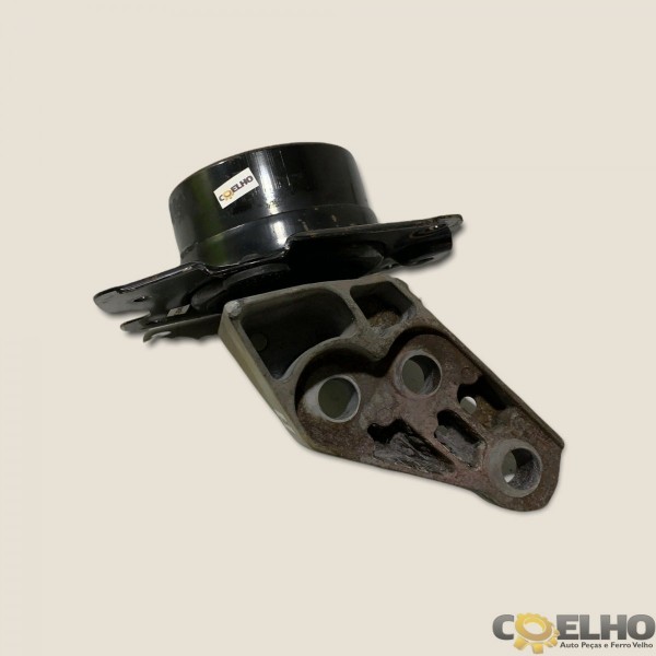 Coxim Esquerdo Câmbio Captiva Sport Awd 3.6 V6 09/10 (1625)